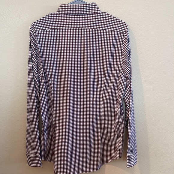 Men Express Slim Shirt - Picture 4 of 4